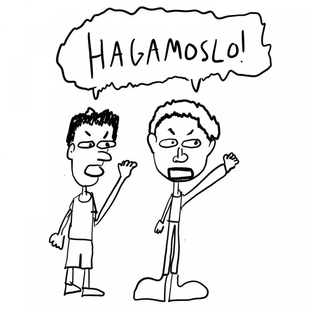 hagamoslo
